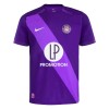 Maglia ufficiale Toulouse Casa 2024-25 per Uomo